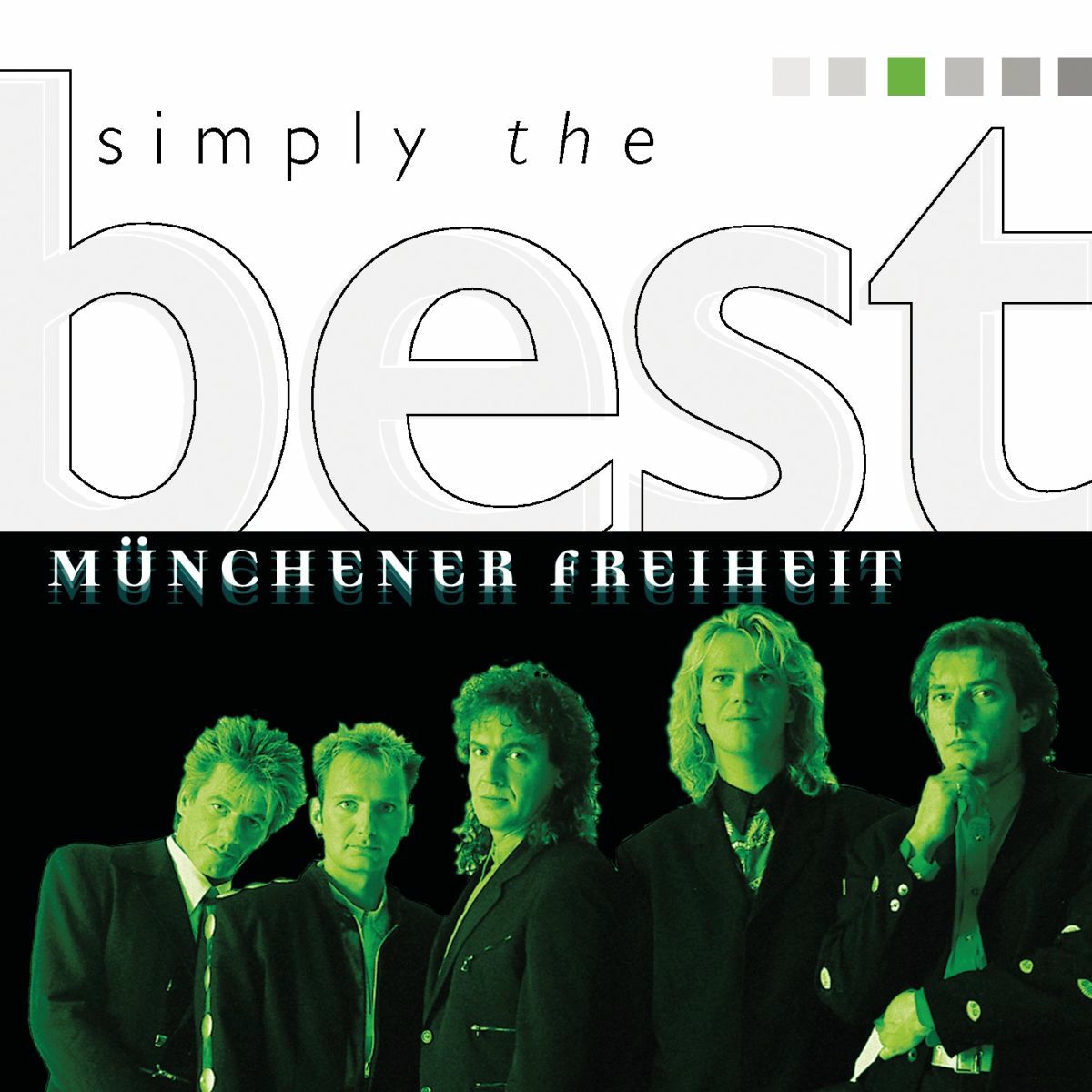 Muenchener Freiheit